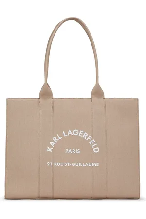 Karl Lagerfeld Shopper - RUE ST-GUILLAUME GROSSER SHOPPER - Gr. unisize - in - für Damen