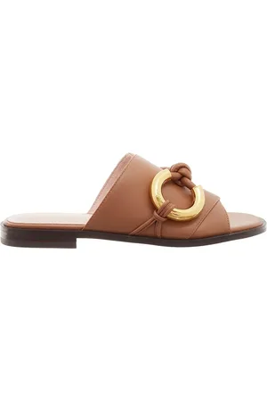 Coccinelle Slipper & Pantoletten - carmy Smooth - Gr. 37 (EU) - in - für Damen