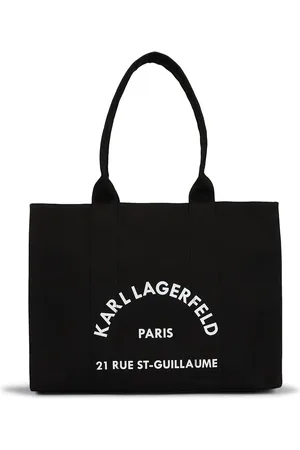 Karl Lagerfeld Shopper - RUE ST-GUILLAUME GROSSER SHOPPER - Gr. unisize - in - für Damen