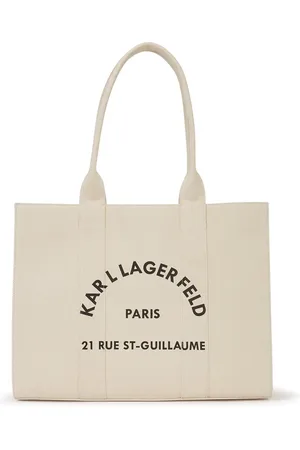 Karl Lagerfeld Shopper - RUE ST-GUILLAUME GROSSER SHOPPER - Gr. unisize - in - für Damen