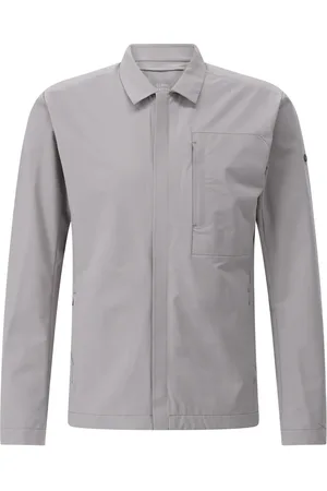 Scandinavian Edition Soft-Shell Jacke Merge II - Größe L