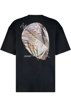 Aeden Heren T-Shirt - Größe L