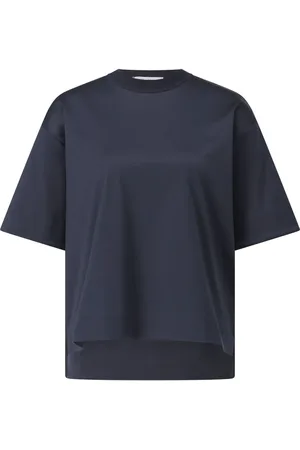 Max Mara Oversized T-Shirt Maser - Größe L