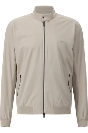 Scandinavian Edition Übergangsjacke Plain - Größe L