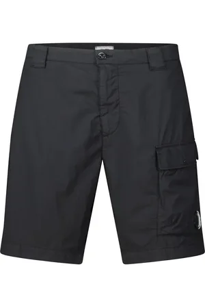C.P. Company Shorts mit Goggledetail - Größe 46