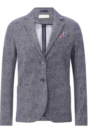 Circolo Klassischer Blazer - Größe 34