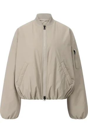 Scandinavian Edition Funktionaler Blouson - Größe L