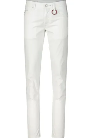sartoria tramarossa Slim-Fit Hose Leonardo - Größe 31