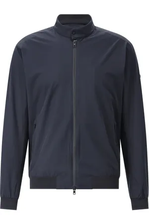 Scandinavian Edition Übergangsjacke Plain - Größe L
