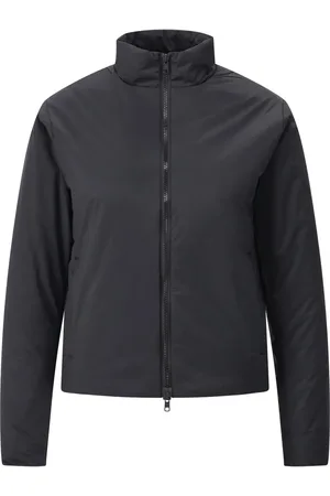 Scandinavian Edition Übergangsjacke mit Stehkragen - Größe L