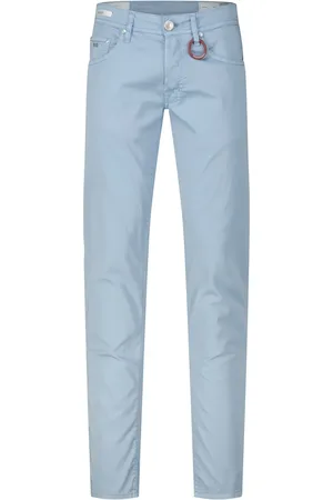 sartoria tramarossa Slim-Fit Hose Leonardo - Größe 31
