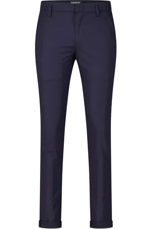 Dondup Elastische Slim-Fit Hose - Größe 30