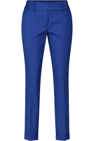 Windsor Schmale Chino-Hose - Größe 38