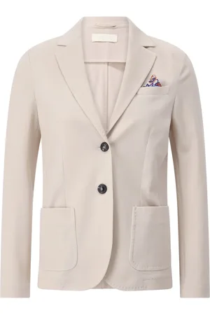 Circolo Taillierter Blazer - Größe 34