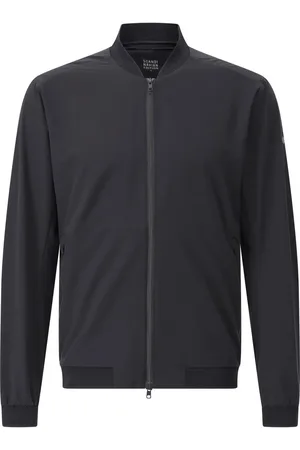 Scandinavian Edition Übergangsjacke Campo - Größe XL