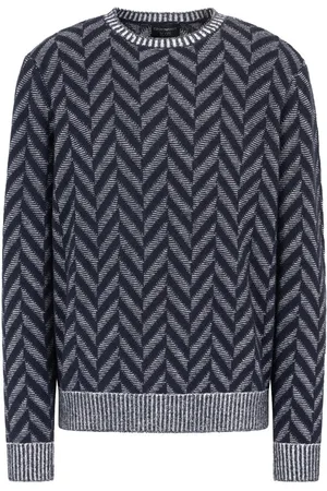 Emporio Armani Sweaters Fancy - Größe S