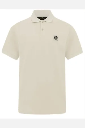 Belstaff T-Shirts And Polos Stone - Größe L