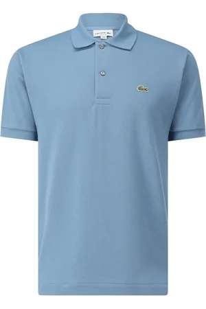 Lacoste Klassisches Polo-Shirt - Größe 3XL