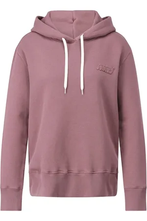 Autry Hoodie mit Logo - Größe L