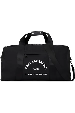 Karl Lagerfeld Shopper - RUE ST-GUILLAUME WEEKENDER-TASCHE - Gr. unisize - in - für Damen