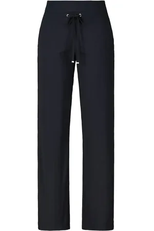 Raffaelo Rossi Jersey-Hose Candice Straight - Größe 34