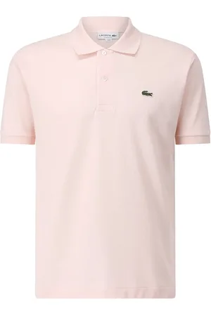 Lacoste Klassisches Polo-Shirt - Größe 3XL