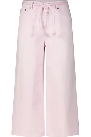 Closed Cropped Wide-Leg Jeans Lyna - Größe 25