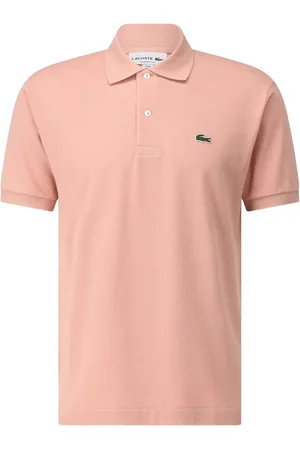 Lacoste Klassisches Polo-Shirt - Größe 3XL