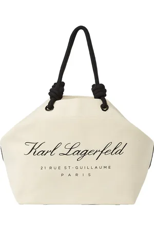 Karl Lagerfeld Shopper - HOTEL KARL STRAND-TOTE-BAG - Gr. unisize - in - für Damen