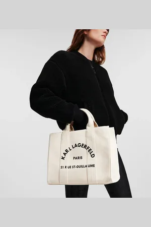 Karl Lagerfeld Shopper - Rsg Square Medium Tote - Gr. unisize - in - für Damen