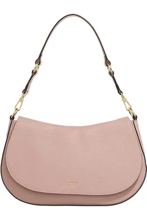 Abro+ Crossbody Bags - Schultertasche Lya - Gr. unisize - in Gold - für Damen