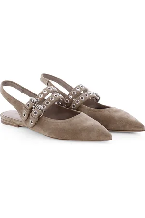 Kennel & Schmenger Ballerinas - Ballerina GRETA - Gr. 37,5 (EU) - in - für Damen