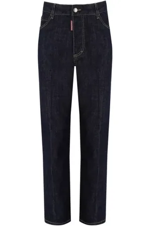 Dsquared2 Regular fit jeans 