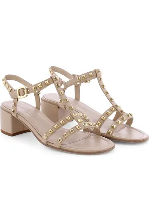 Kennel & Schmenger Sandaletten mit Absatz - Sandalette ROSE - Gr. 36 (EU) - in - für Damen