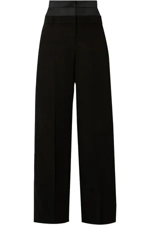 Erdem Wide Leg Pants - Größe UK 12