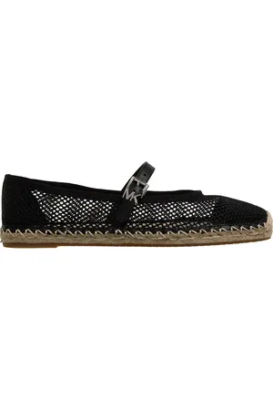 Michael Kors Espadrilles - Lynn Ballet Espadrille - Gr. 37 (EU) - in - für Damen