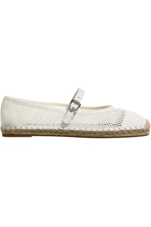 Michael Kors Espadrilles - Lynn Ballet Espadrille - Gr. 36 (EU) - in - für Damen