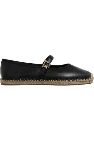 Michael Kors Espadrilles - Lynn Ballet Espadrille - Gr. 36 (EU) - in - für Damen
