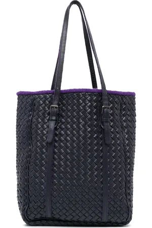 Bottega Veneta Shopper - 2010 Leather Intrecciato Tote - Gr. unisize - in - für Damen
