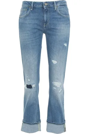 Dondup Destroyed jeans 