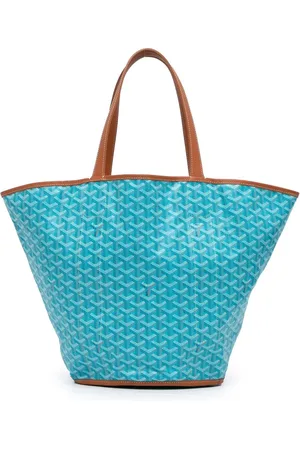 GOYARD Shopper - 2024 ine Reversible Belharra Tote - Gr. unisize - in - für Damen