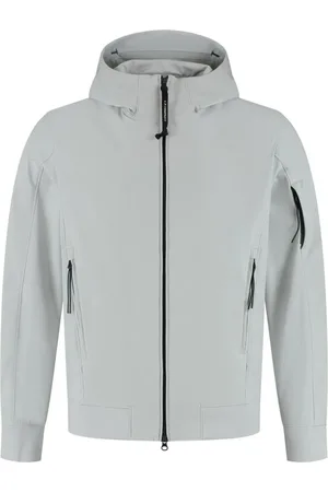 C.P. Company Outerwear - Medium Jacket - Größe S