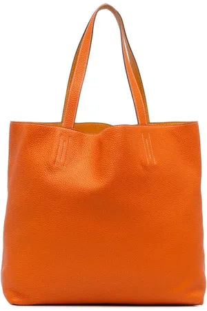 Hermès Hobo Bags - 2011 Clemence Double Sens 36 - Gr. unisize - in - für Damen
