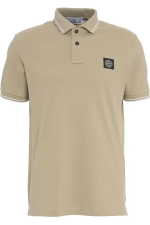Stone Island Ss Polo - Größe L