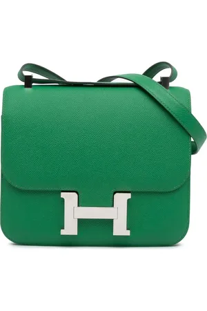 Hermès Hobo Bags - 2019 Epsom Constance 24 - Gr. unisize - in - für Damen