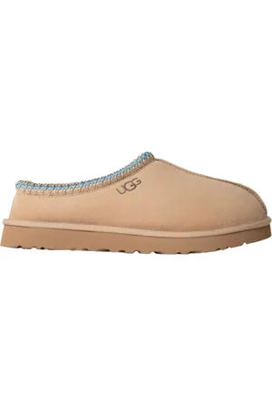 UGG Slipper & Pantoletten - Heren Tasman Sand Santorini - Gr. US_10 - in - für Damen