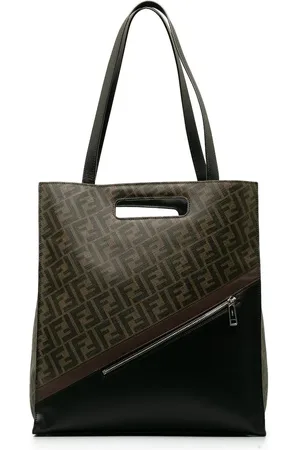 Fendi Shopper - 2010-2023 1974 Zucca Shopping Tote - Gr. unisize - in - für Damen