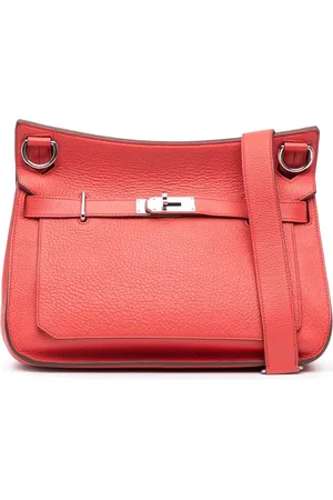 Hermès Hobo Bags - 2011 Clemence Jypsiere 31 - Gr. unisize - in - für Damen
