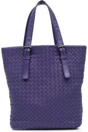 Bottega Veneta Shopper - 2012-2024 Nappa Intrecciato Tote - Gr. unisize - in - für Damen