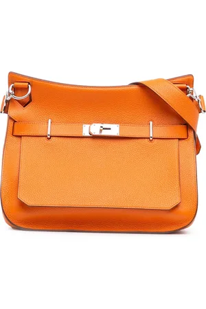 Hermès Hobo Bags - 2012 Clemence Jypsiere 31 - Gr. unisize - in - für Damen